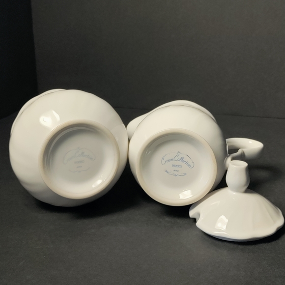 NIKKO CREAM & SUGAR⭐ - Picture 2 of 9